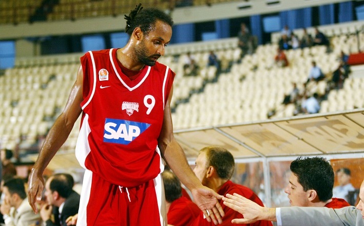 ΡΙΣΑΣΕ ΣΤΕΦΑΝ (RISACHER STEPHANE) | Basketbook